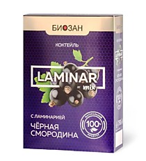 Питательный коктейль «LAMINAR mix»
